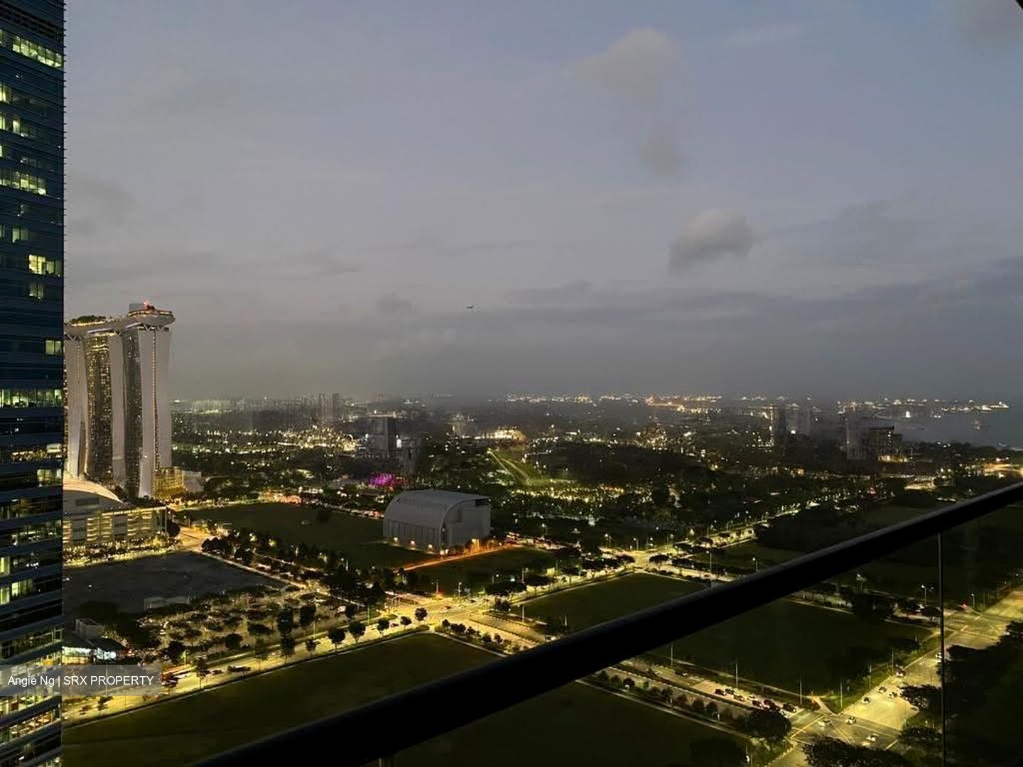 Marina One Residences (D1), Apartment #548972361